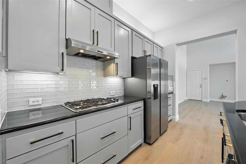 La Villita Ph 1c - Residential Lease