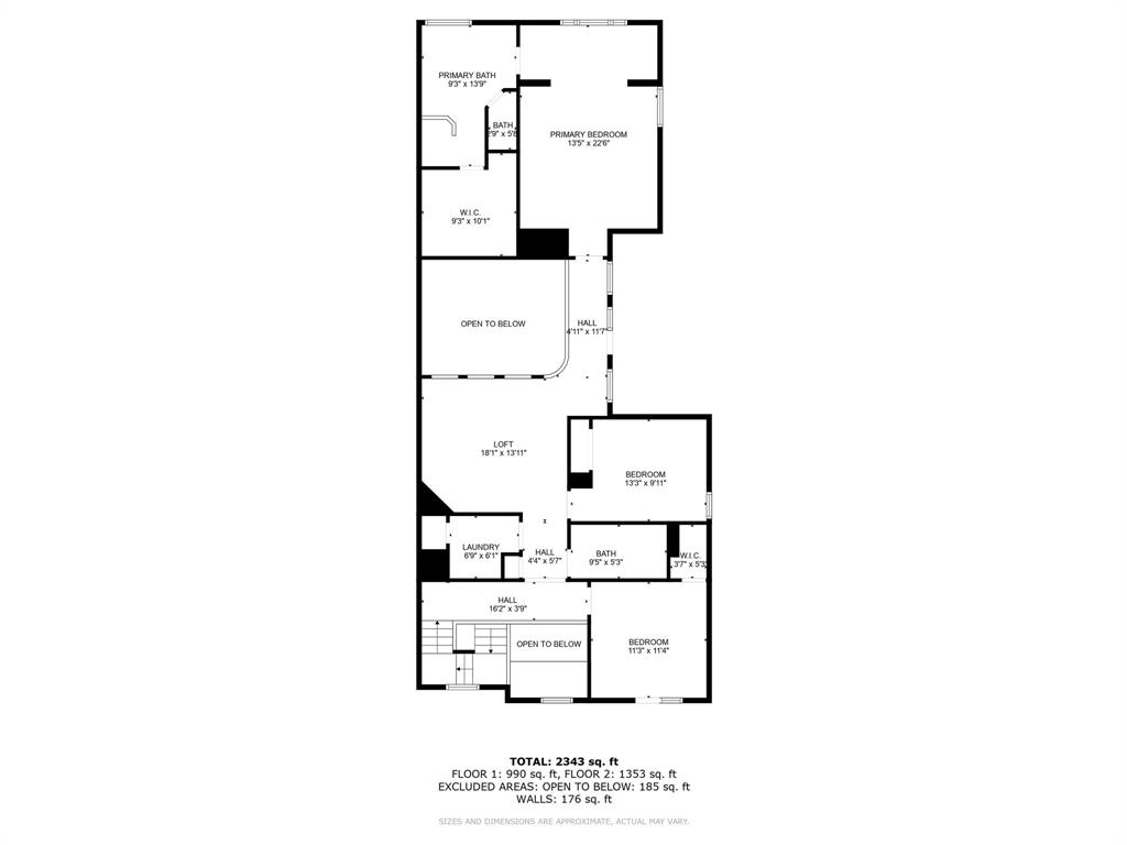 La Villita Ph 1c - Residential Lease
