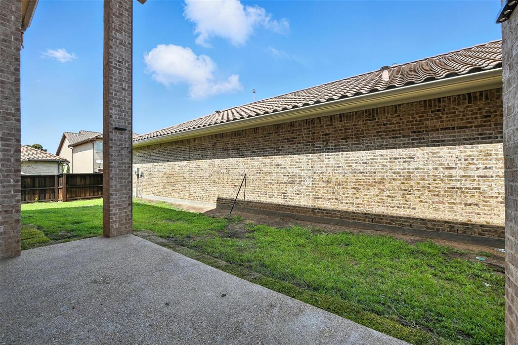 La Villita Ph 1c - Residential Lease