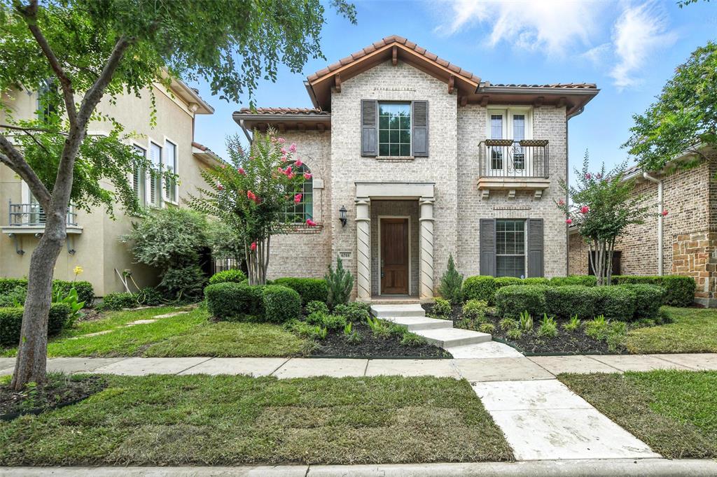 La Villita Ph 1c - Residential Lease