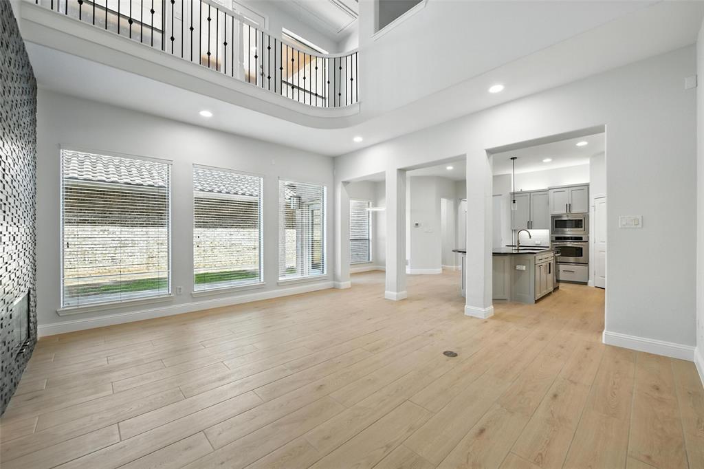 La Villita Ph 1c - Residential Lease