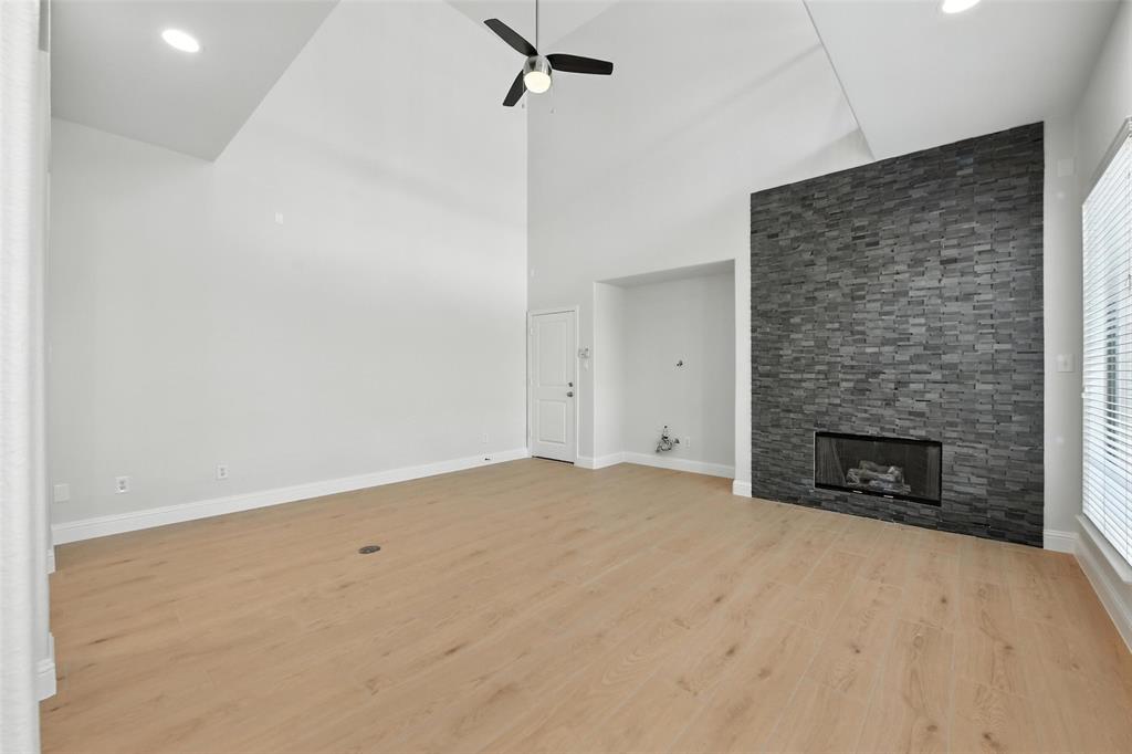 La Villita Ph 1c - Residential Lease