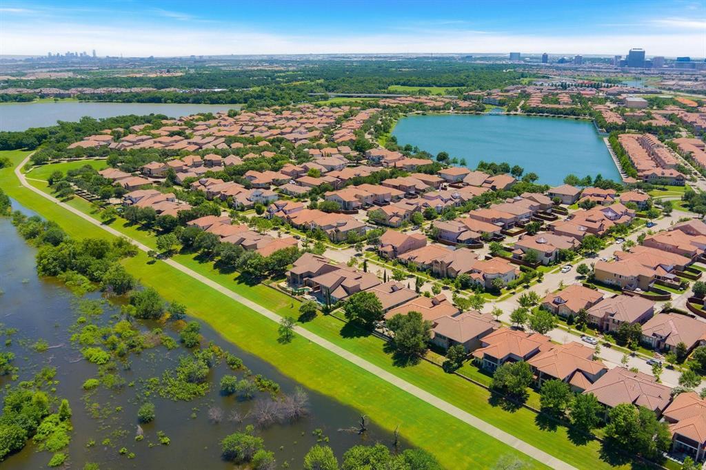 La Villita Ph 1c - Residential Lease