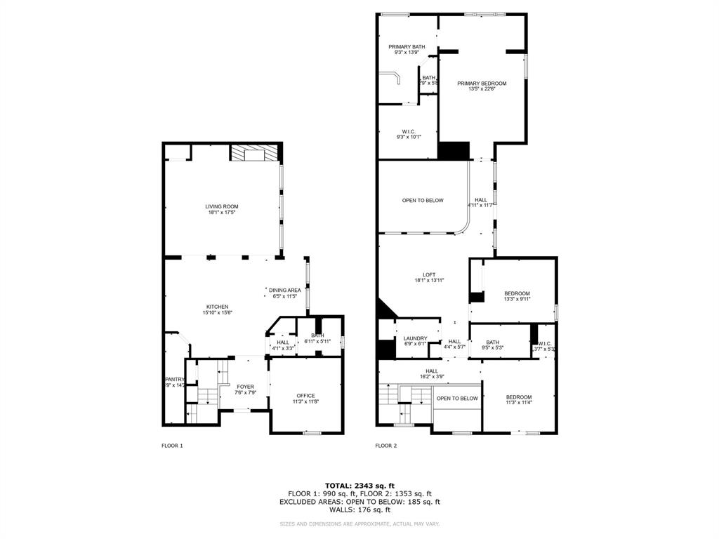 La Villita Ph 1c - Residential Lease