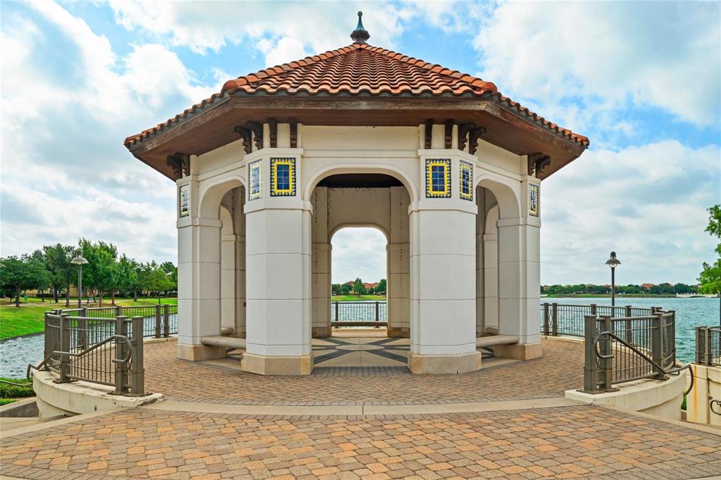 La Villita Ph 1c - Residential Lease