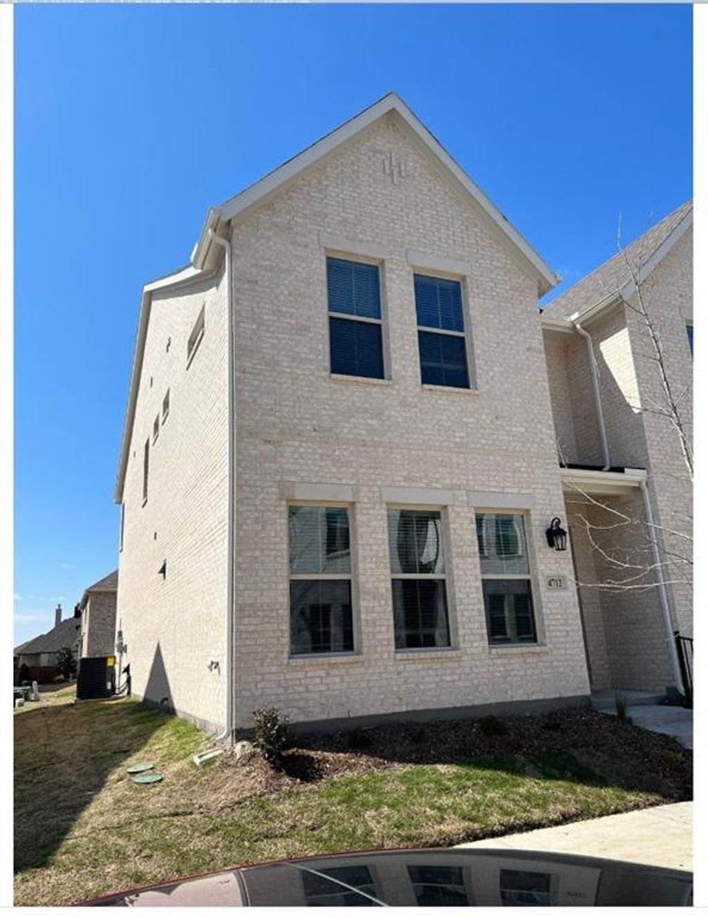 Photo of 4716 Corriente Vista Lane, McKinney, TX 75070 (MLS # 21268634)