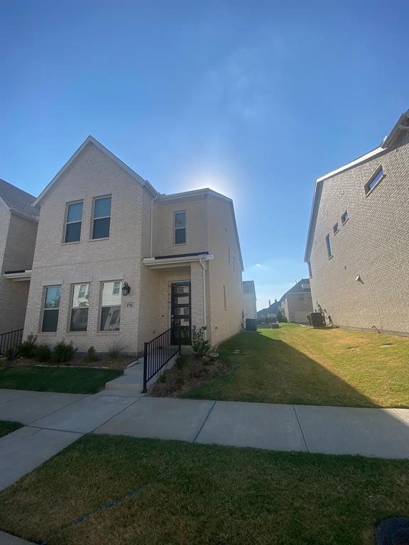 Photo of 4716 Corriente Vista Lane, McKinney, TX 75070 (MLS # 21268634)