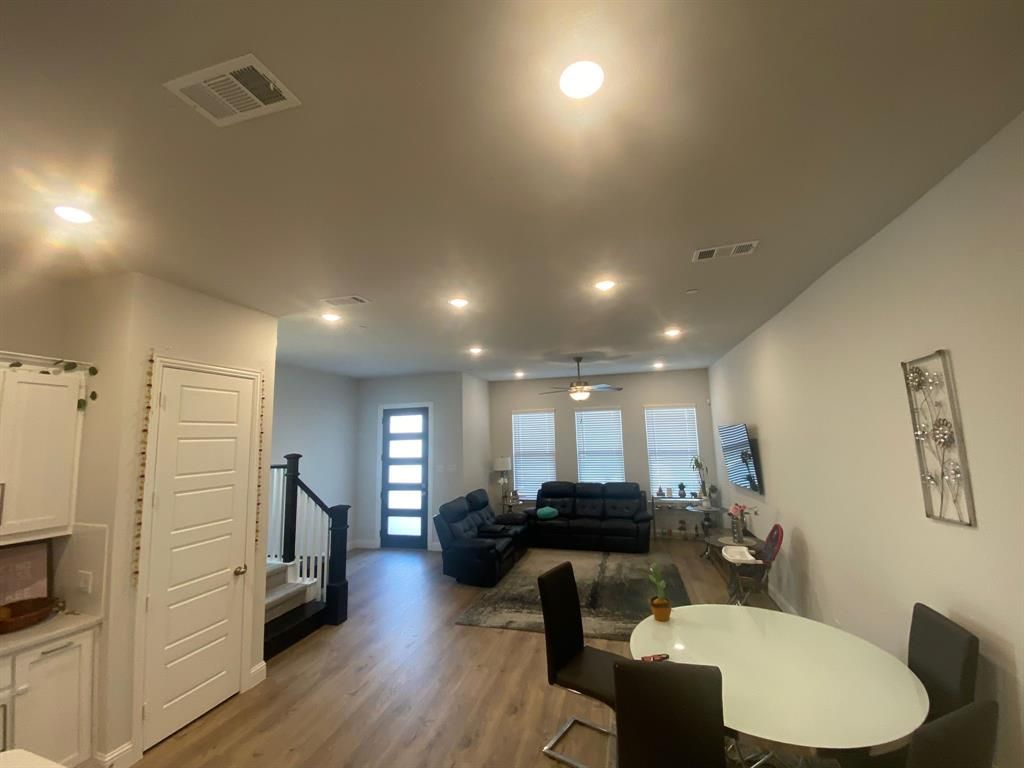 Photo of 4716 Corriente Vista Lane, McKinney, TX 75070 (MLS # 21268634)