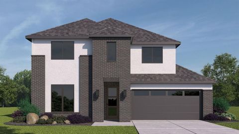2414 Rise Ridge Road Fort Worth TX 75052