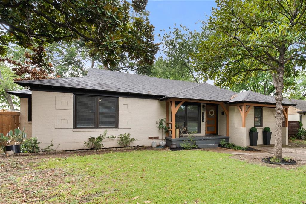 3808 Gaspar Drive