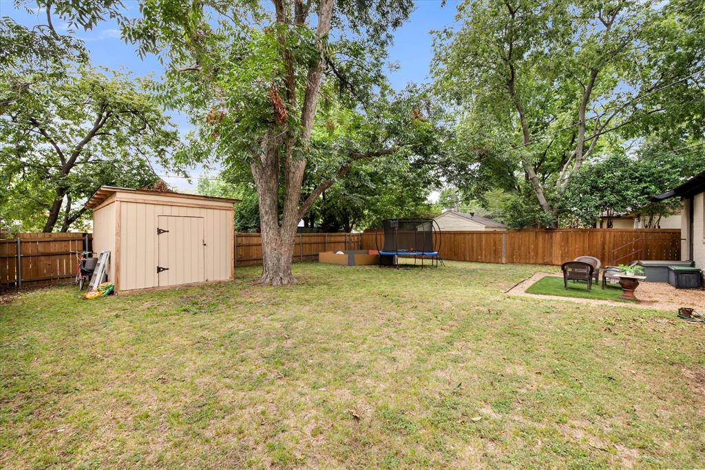 3808 Gaspar Drive