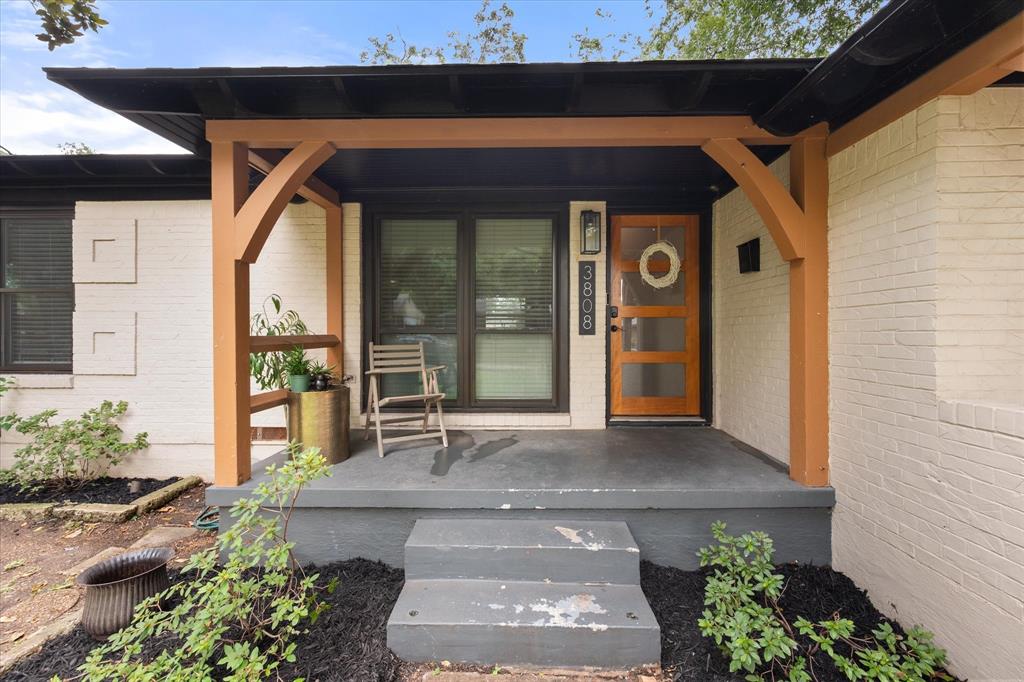 3808 Gaspar Drive