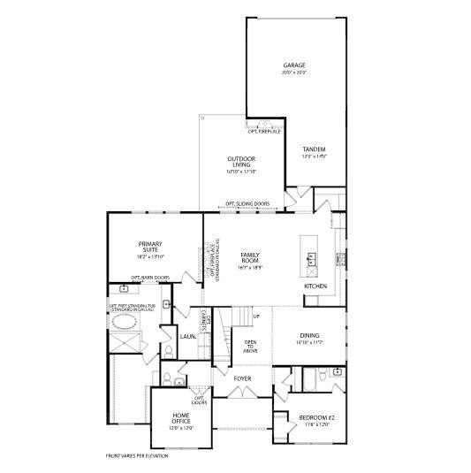 3301 Andesite Road