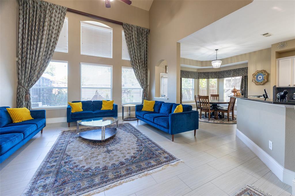 Westridge On The Fairways Ph 1 - Residential Lease