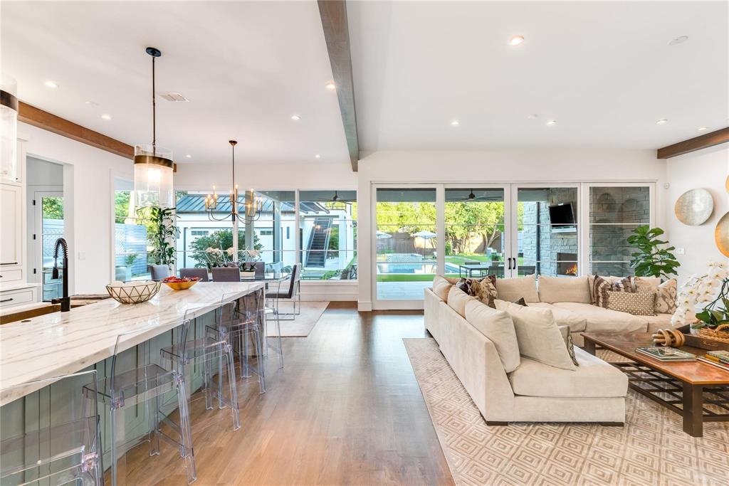 Bluff View Estates - Residential