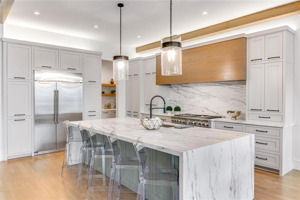 Bluff View Estates - Residential