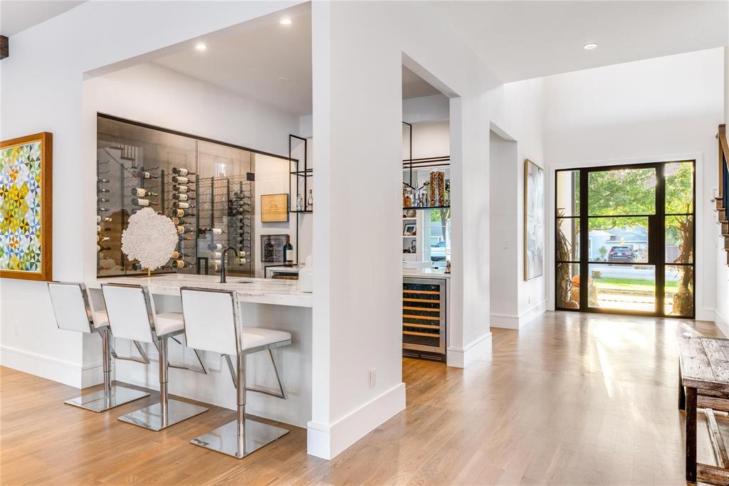 Bluff View Estates - Residential