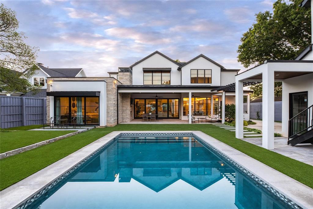 Bluff View Estates - Residential