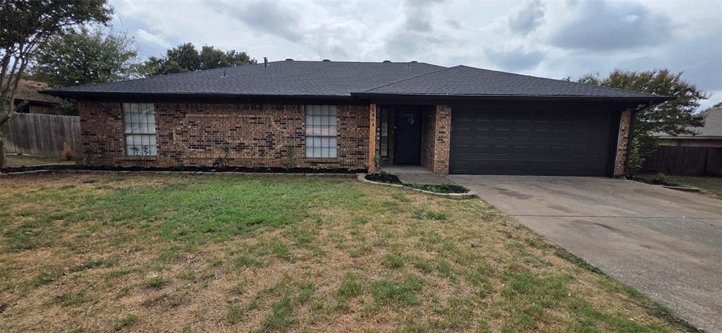 6804 Fair Meadows Drive