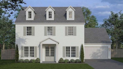 Photo of 118 Harlan Court, Aledo, TX 76008 (MLS # 21392166)