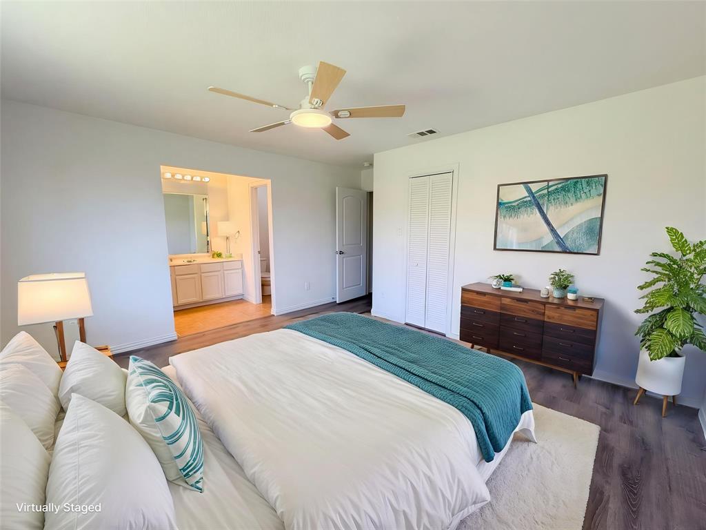 Camden Park - Residential