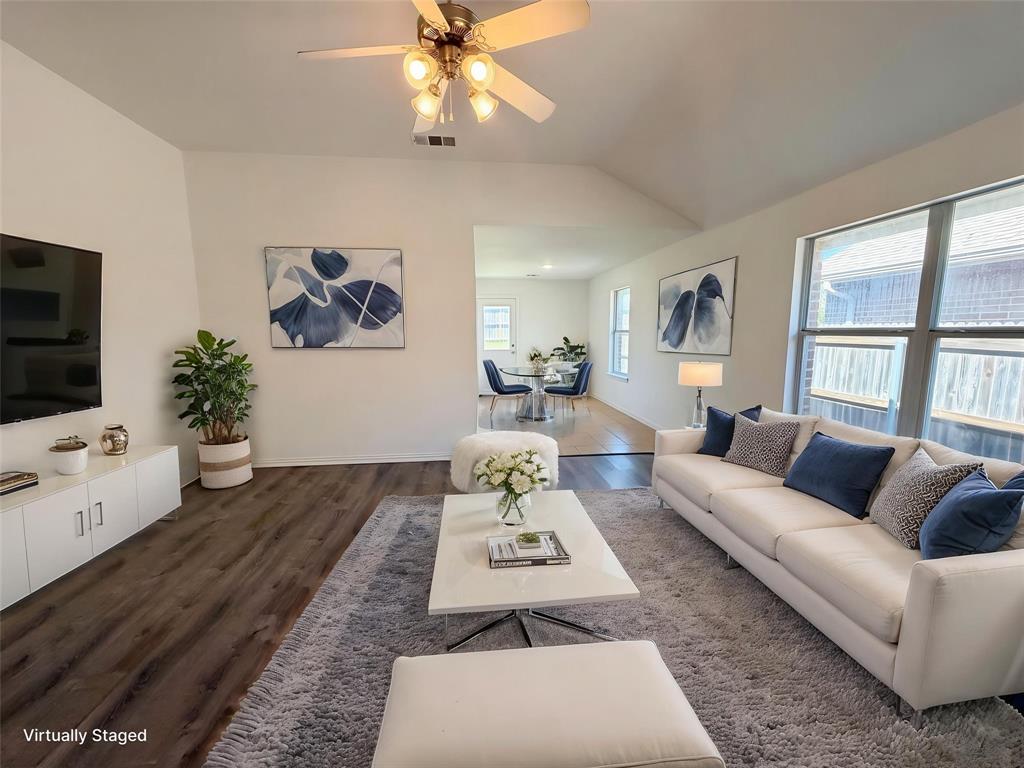 Camden Park - Residential