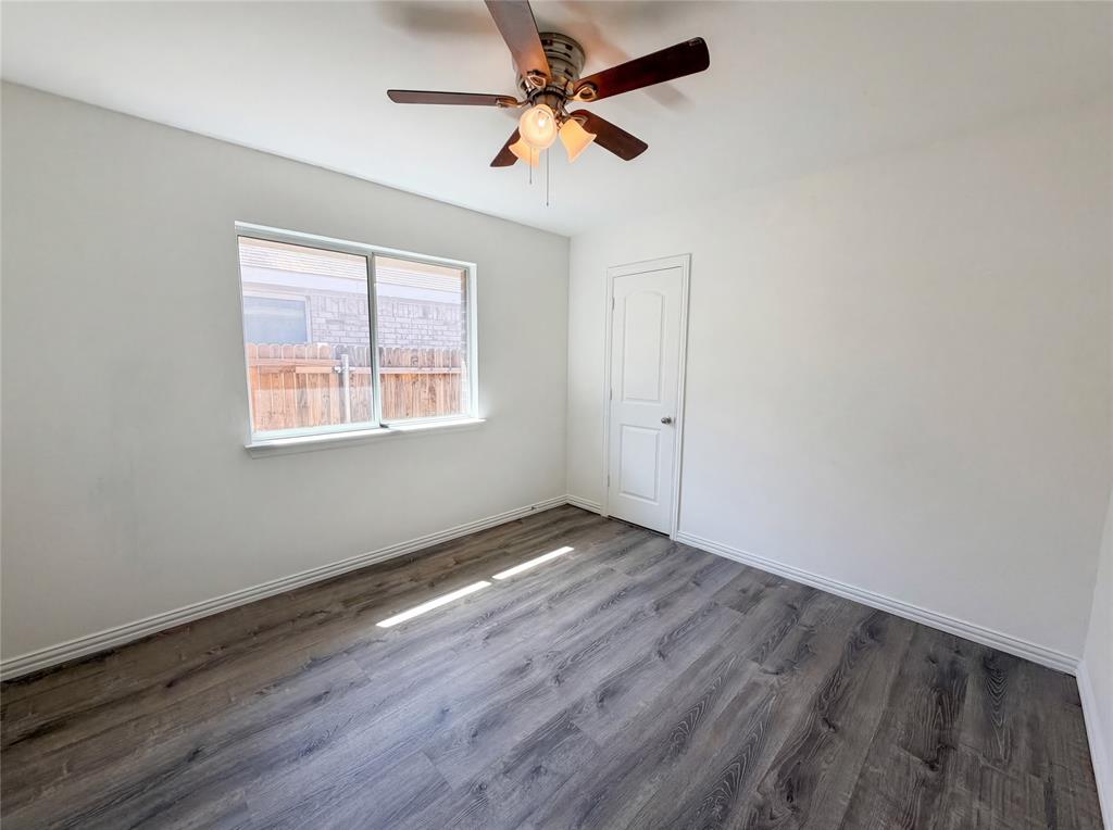 Camden Park - Residential