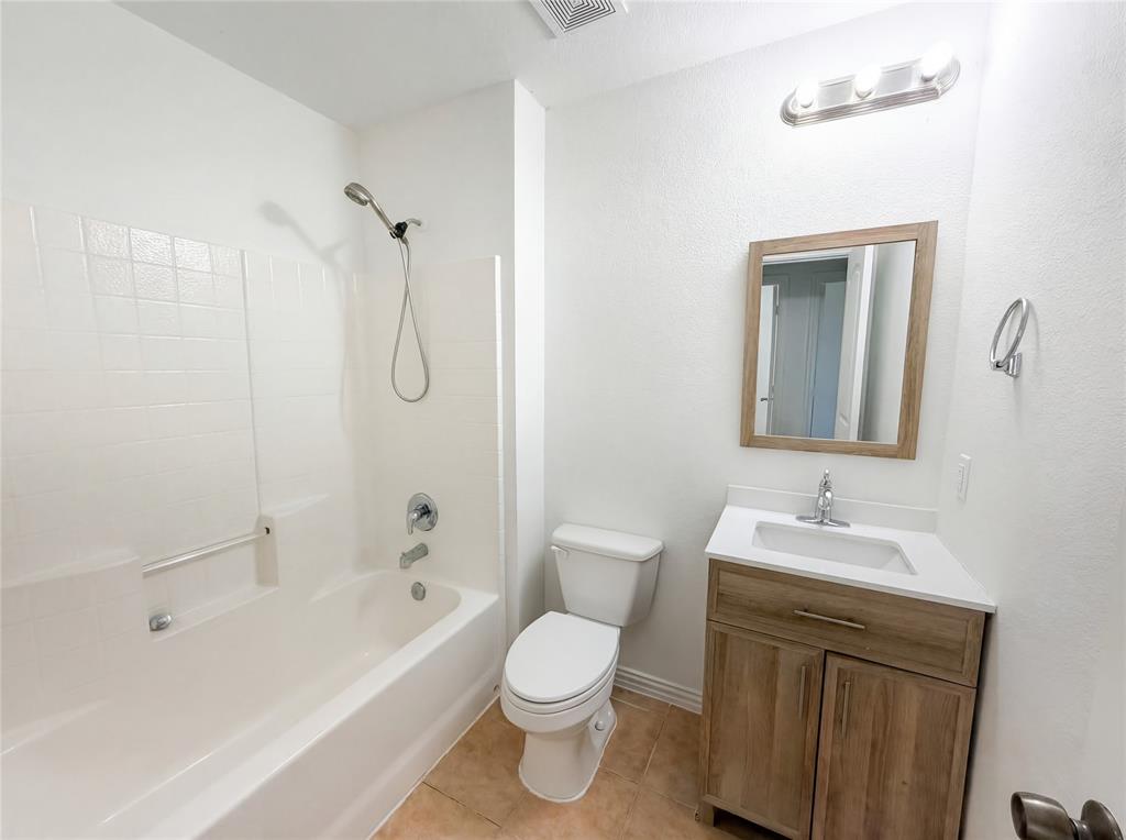 Camden Park - Residential