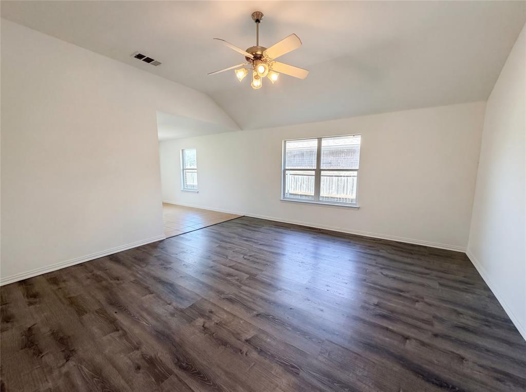 Camden Park - Residential