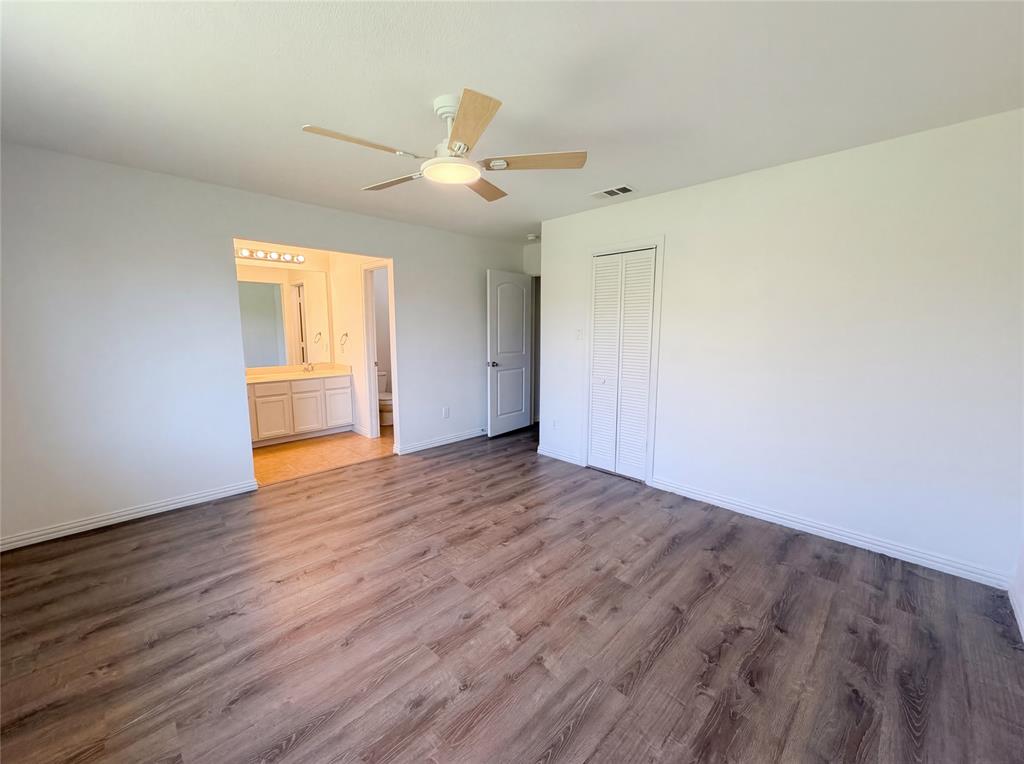 Camden Park - Residential