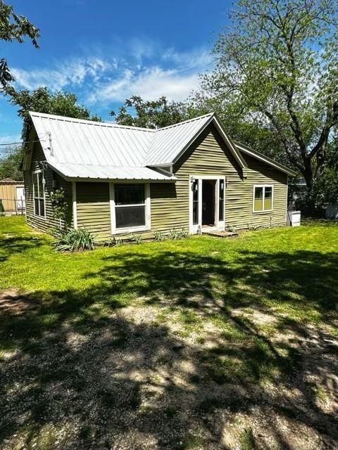 515 S Park Street Dublin TX 76446