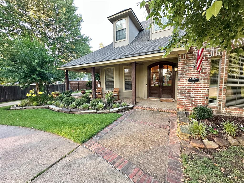 Woodlake South Sub - Residential