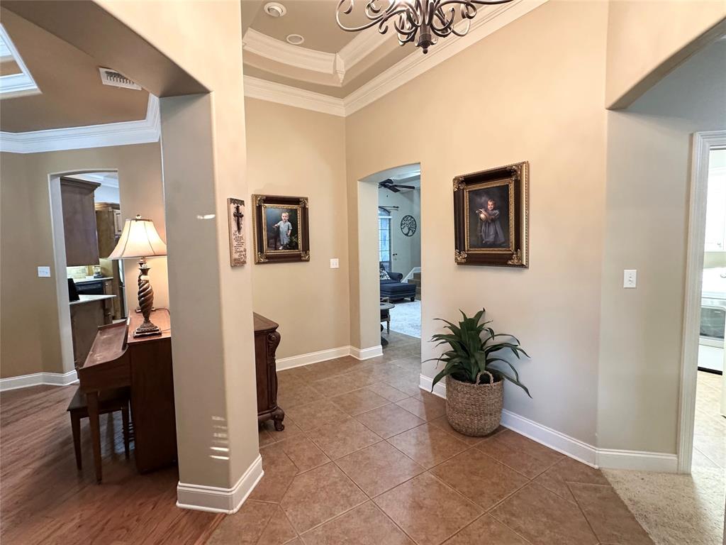 Woodlake South Sub - Residential