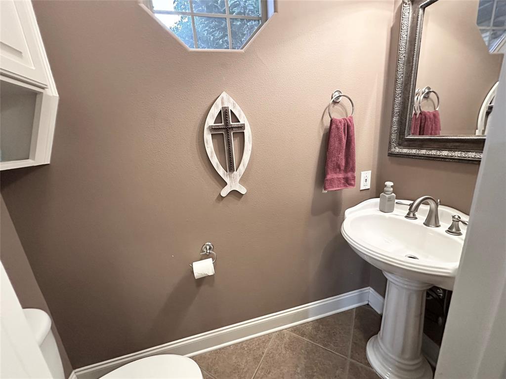 Woodlake South Sub - Residential