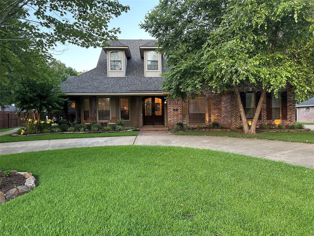 Woodlake South Sub - Residential