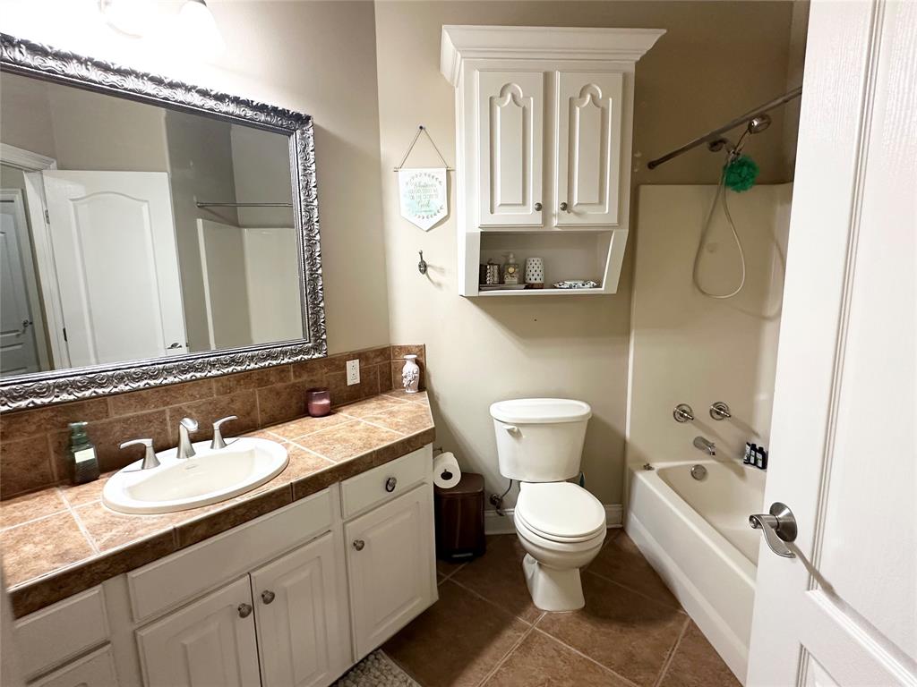 Woodlake South Sub - Residential