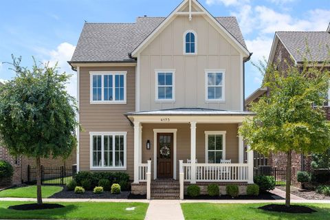 4173 Wellesley Avenue Frisco TX 75034