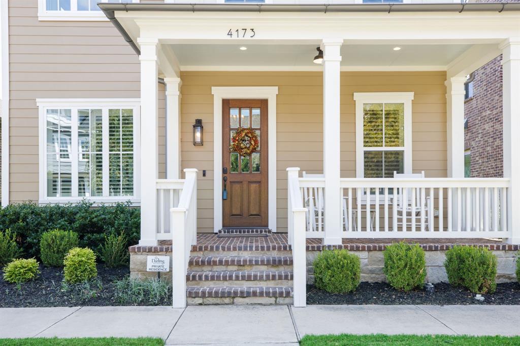 4173 Wellesley Avenue