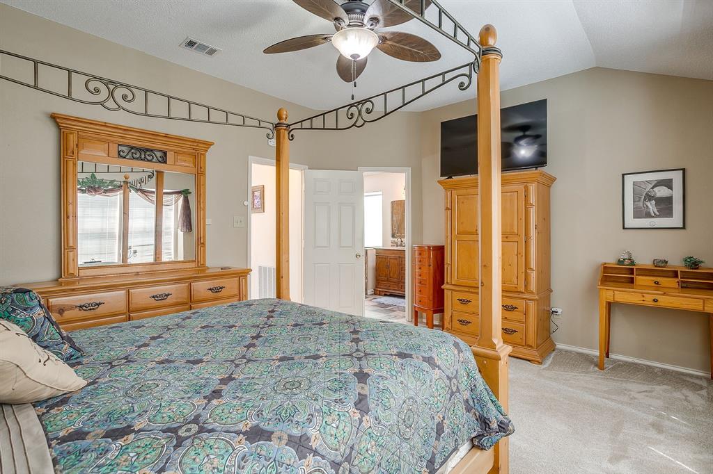 Park Glen Add - Residential