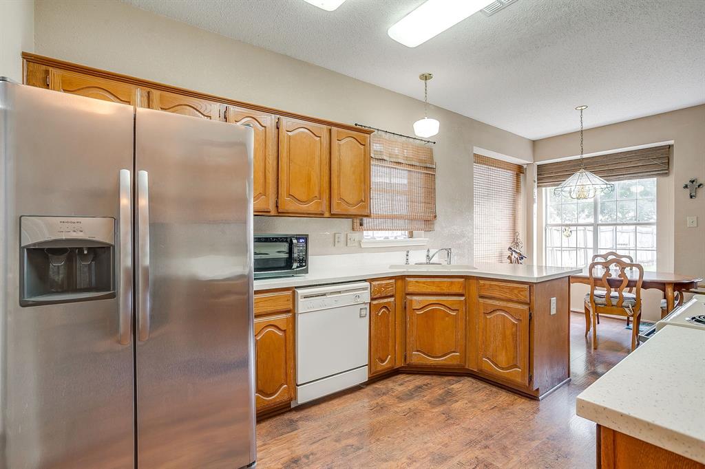 Park Glen Add - Residential