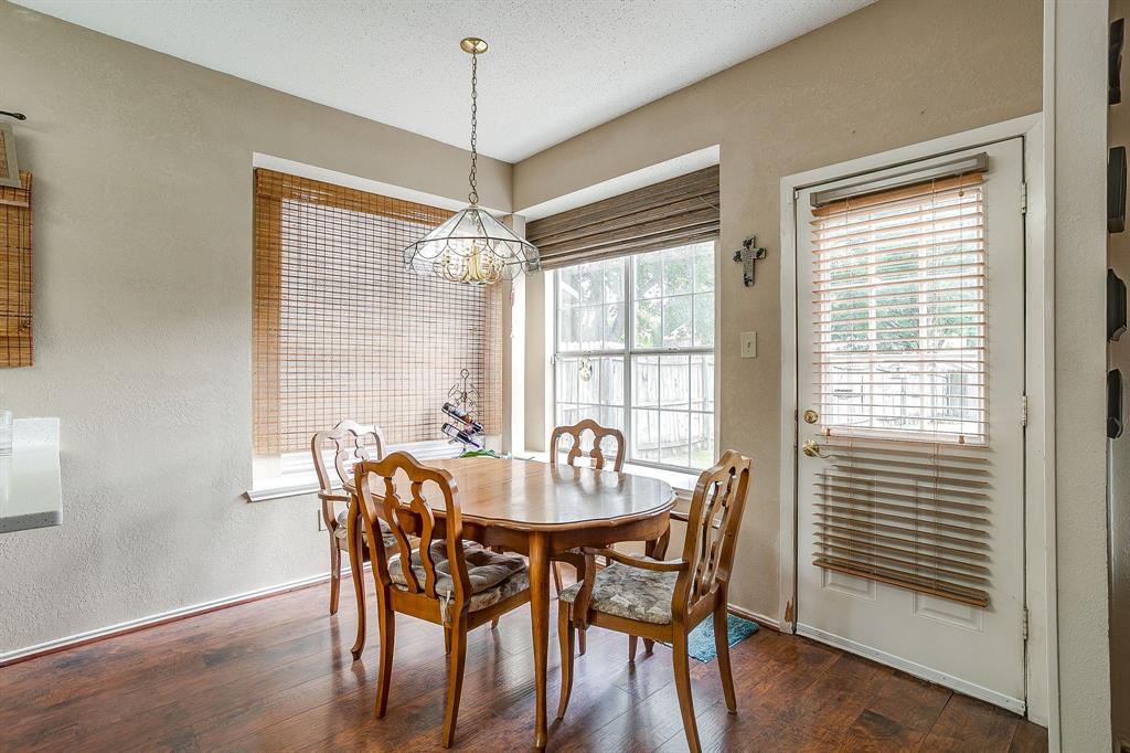 Park Glen Add - Residential