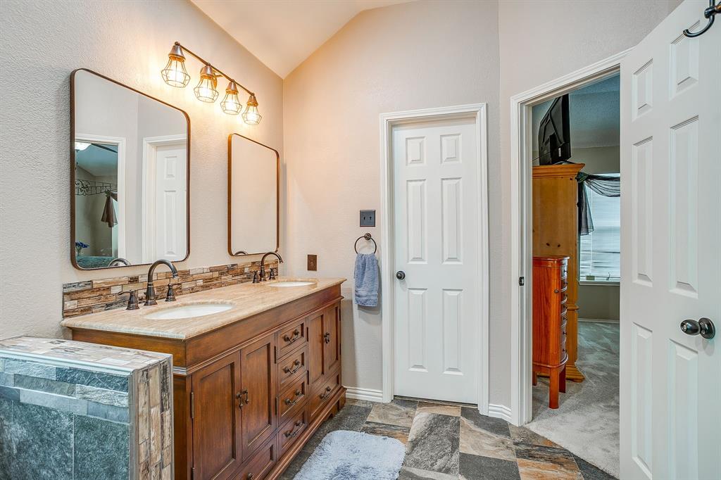 Park Glen Add - Residential