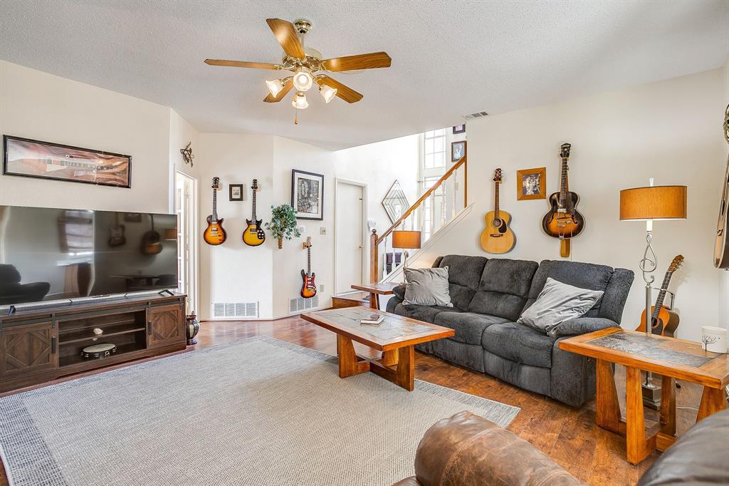 Park Glen Add - Residential