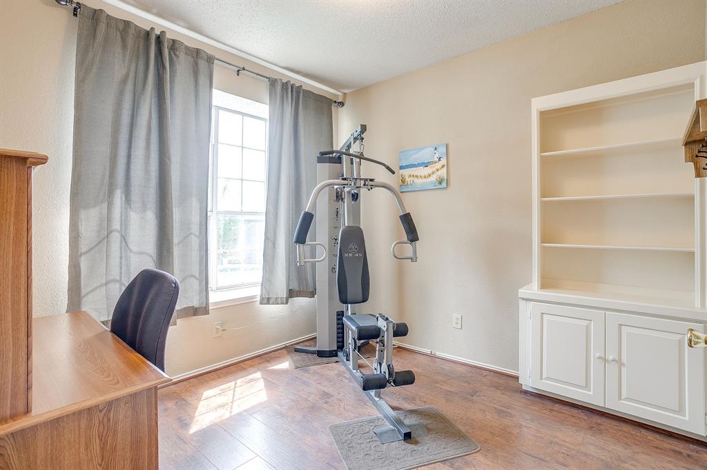 Park Glen Add - Residential