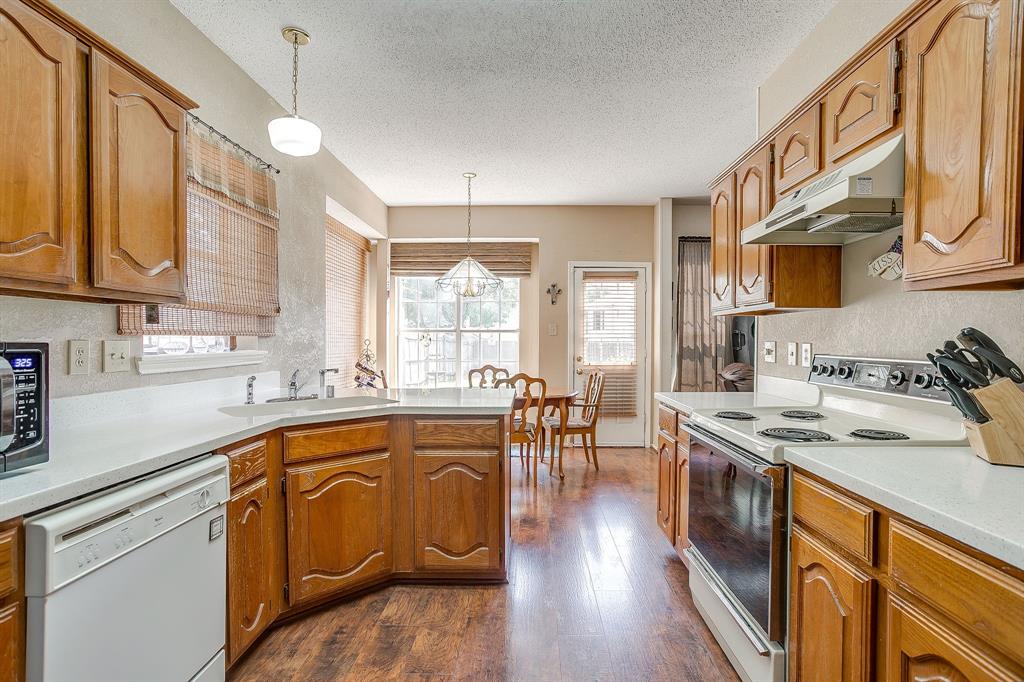 Park Glen Add - Residential