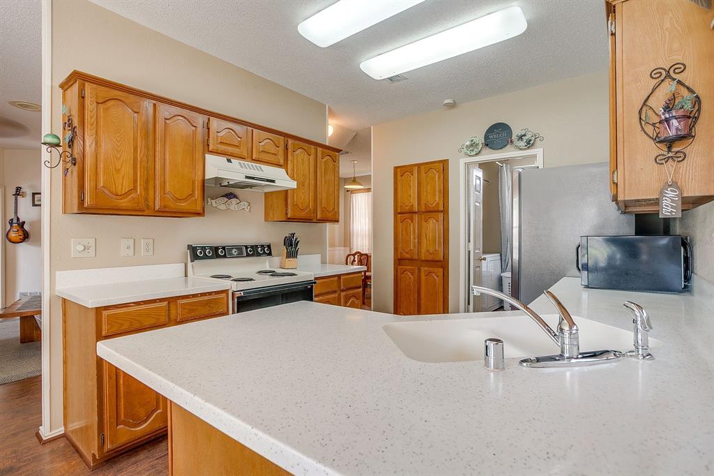 Park Glen Add - Residential