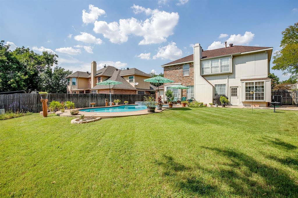 Park Glen Add - Residential