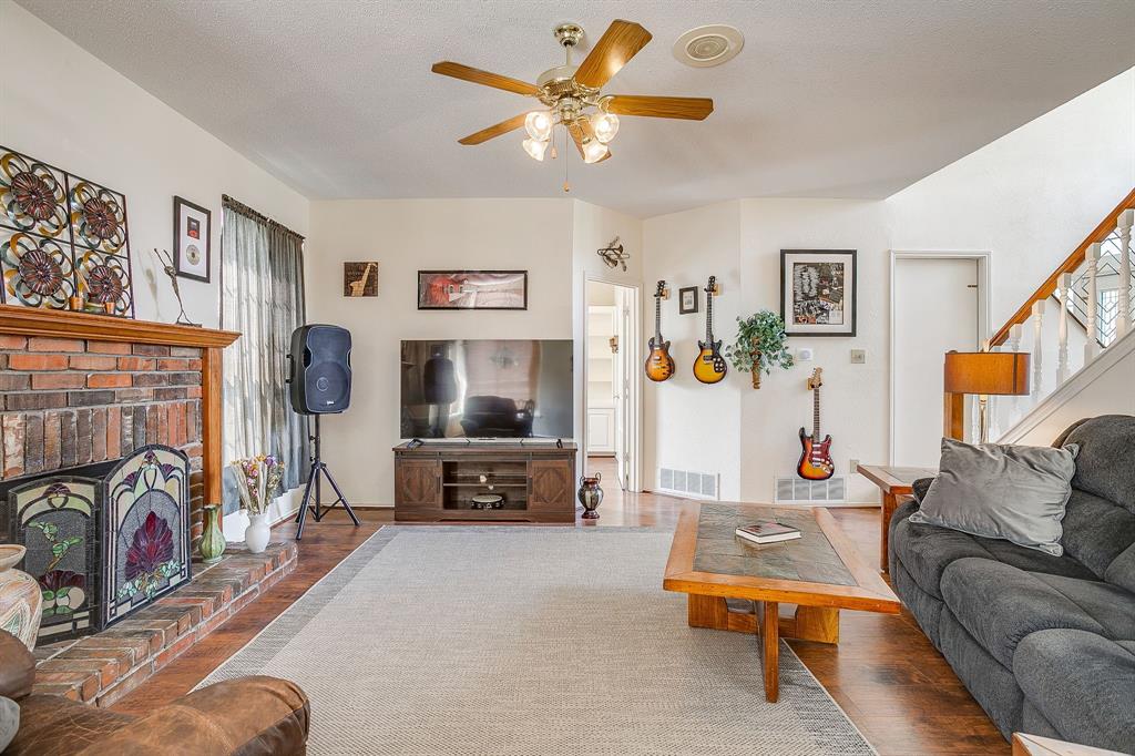 Park Glen Add - Residential