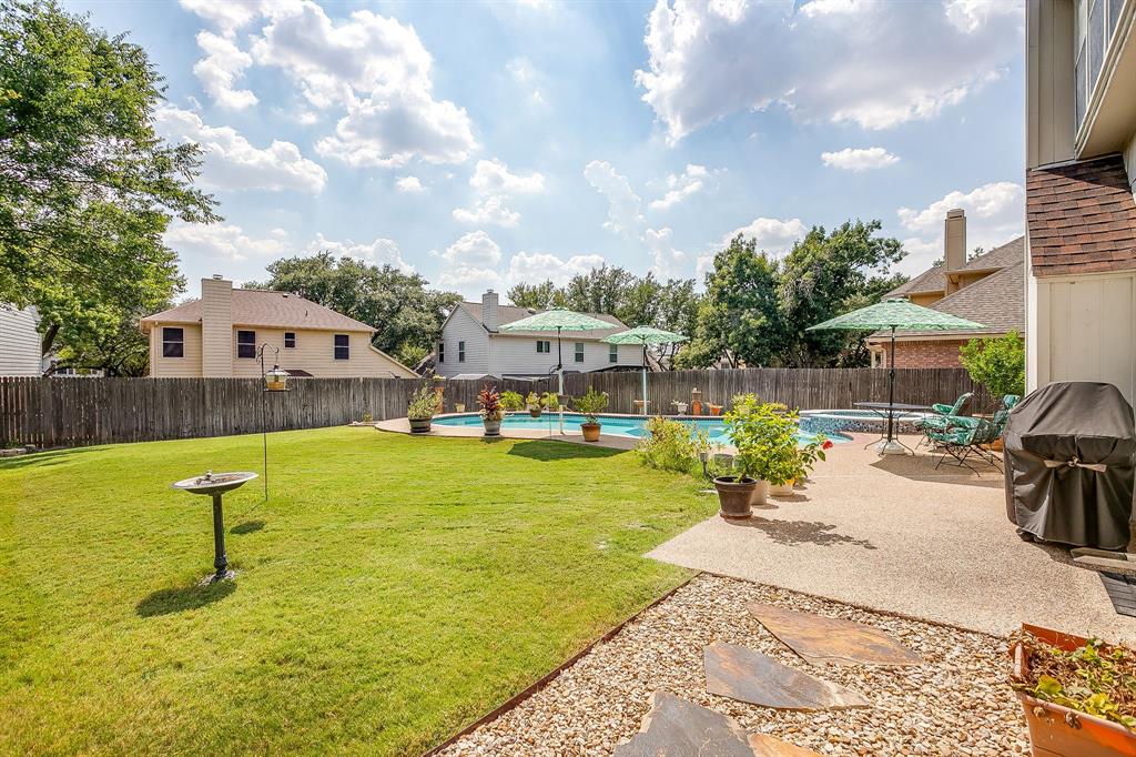 Park Glen Add - Residential