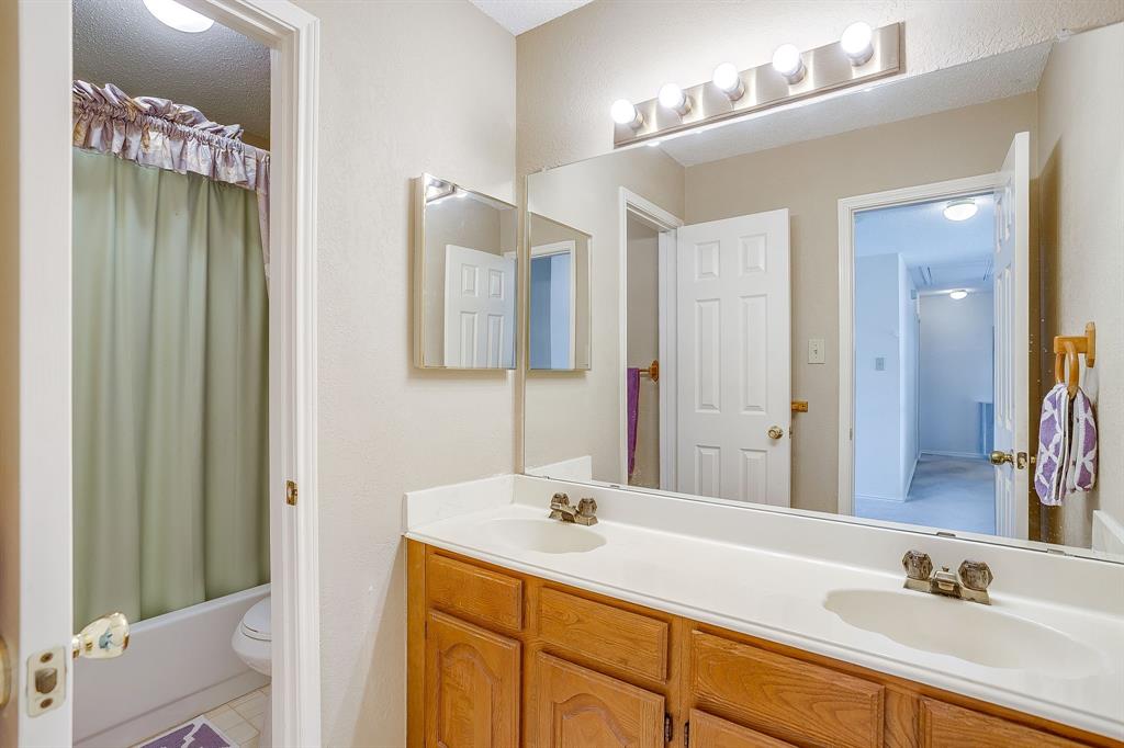 Park Glen Add - Residential